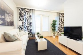 Kotimaailma - Cosy studio close to center and Aura river, Turku
